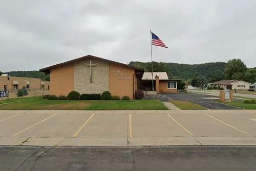 Faith Baptist School