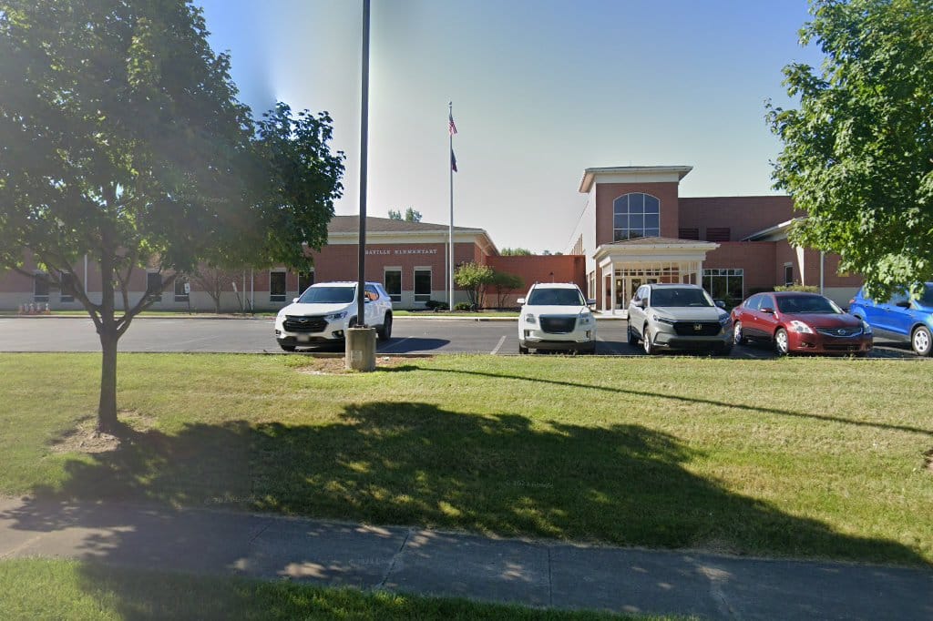Saville Elementary School