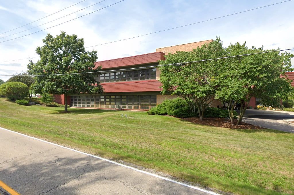 Nippersink District Library