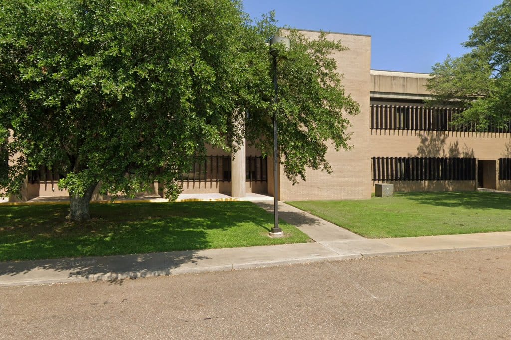 Bowie County at Law