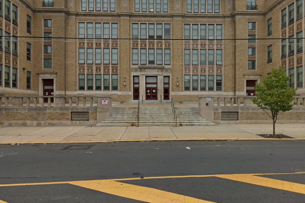 Southern Middle School