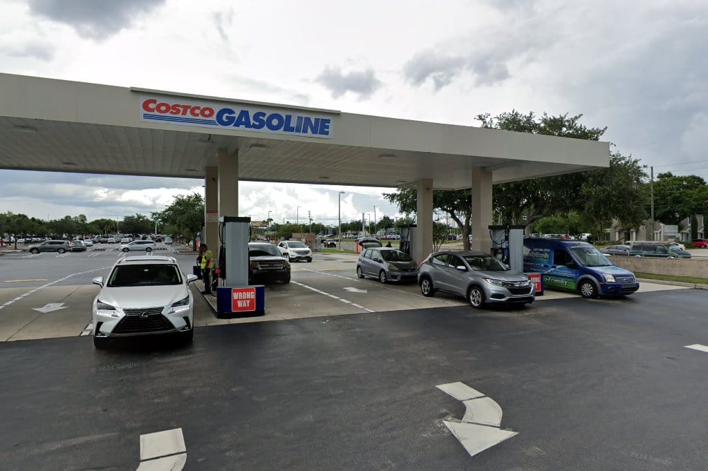 Costco Pharmacy