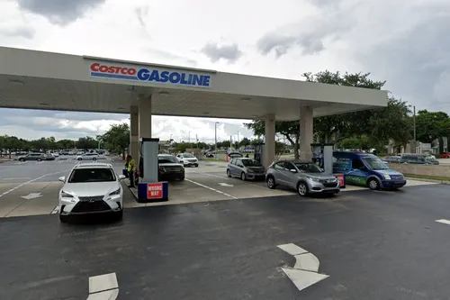 Costco Pharmacy