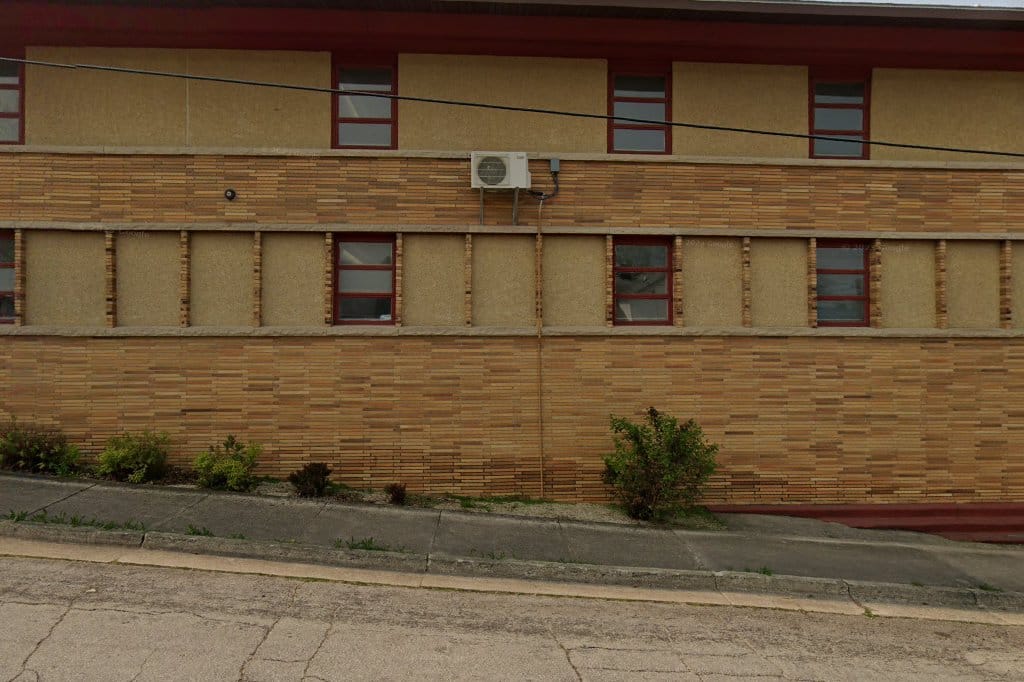 Holy Rosary School