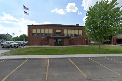Peace Lutheran School