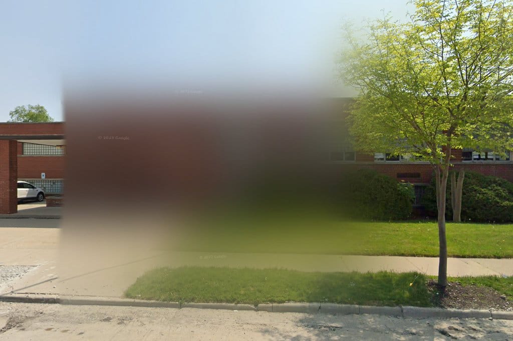Racine Early Education Center