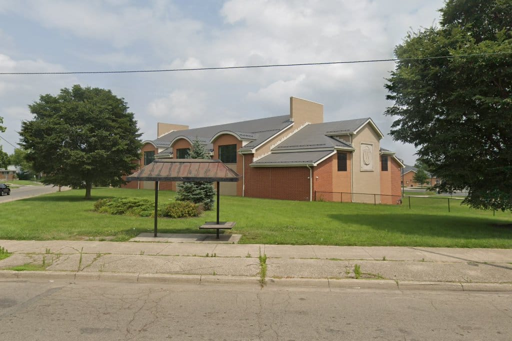 Wogaman Pre-K-8 School
