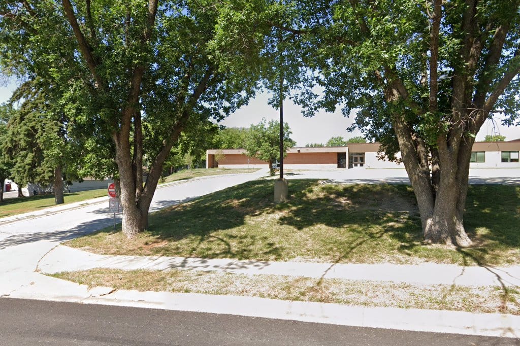 Carriage Hill Elementary School