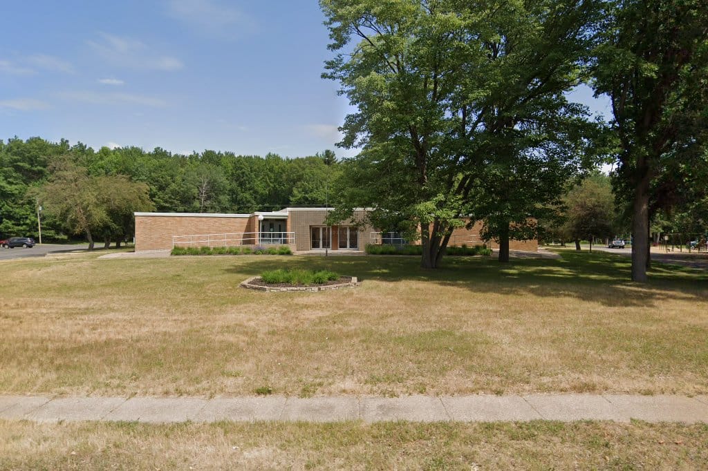 Newman Catholic Elementary at St. Mark