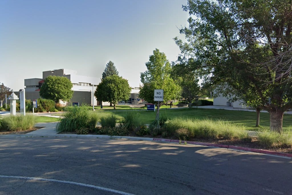 Colorado State University-Pueblo
