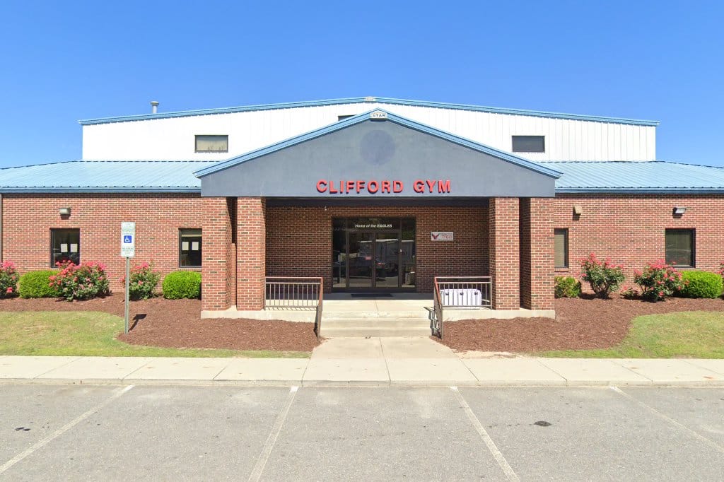 Wayne Christian School