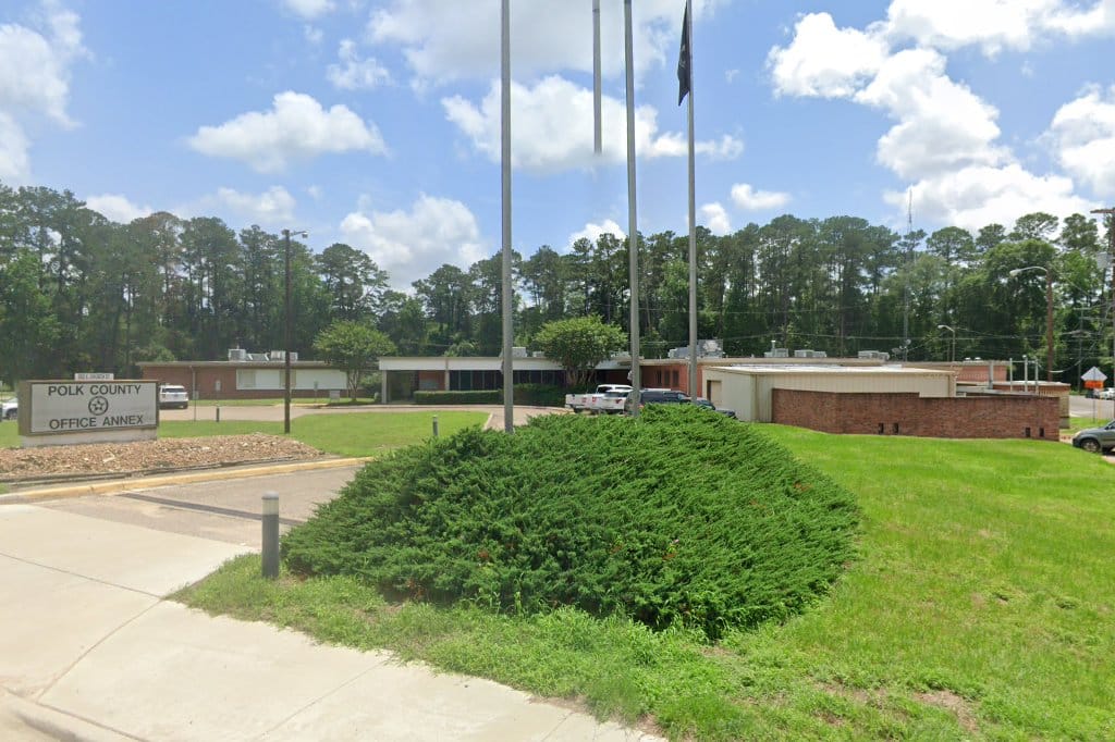 Livingston Justice of Peace Court II