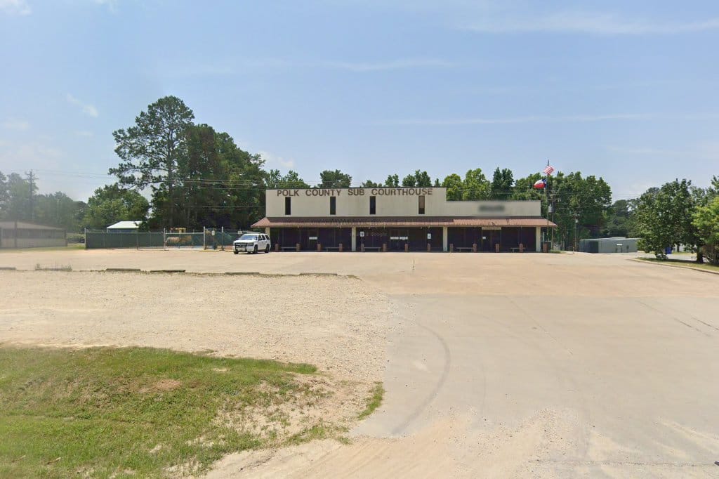 Onalaska Justice of Peace Court