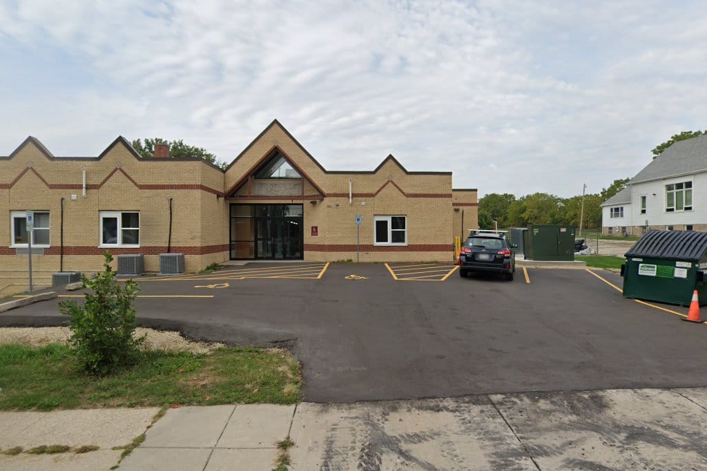 Footville Elementary School