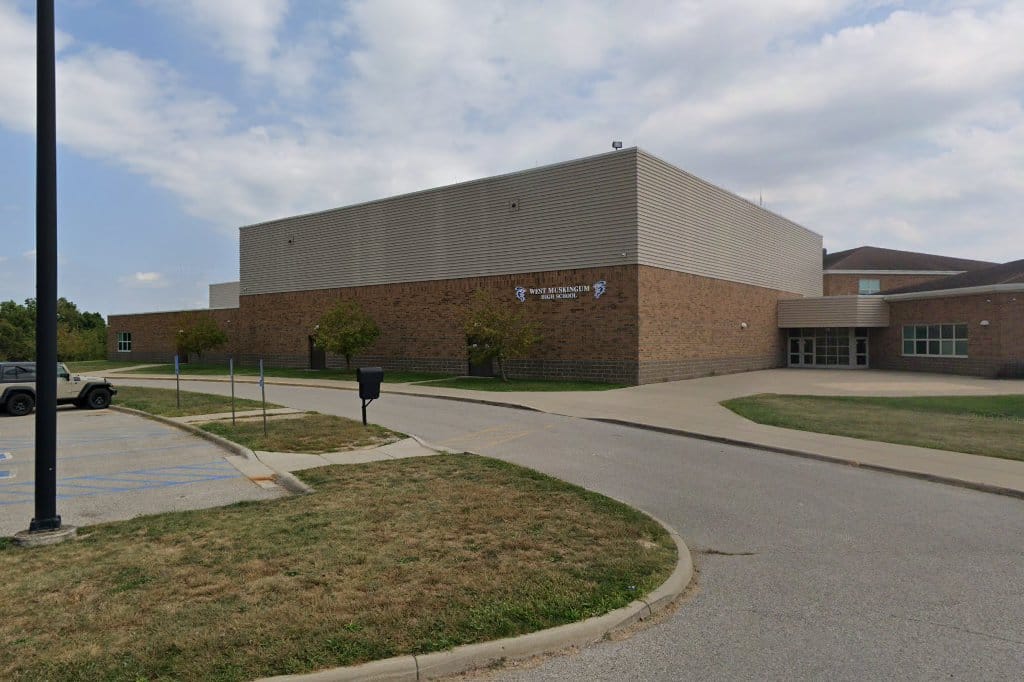 West Muskingum High School