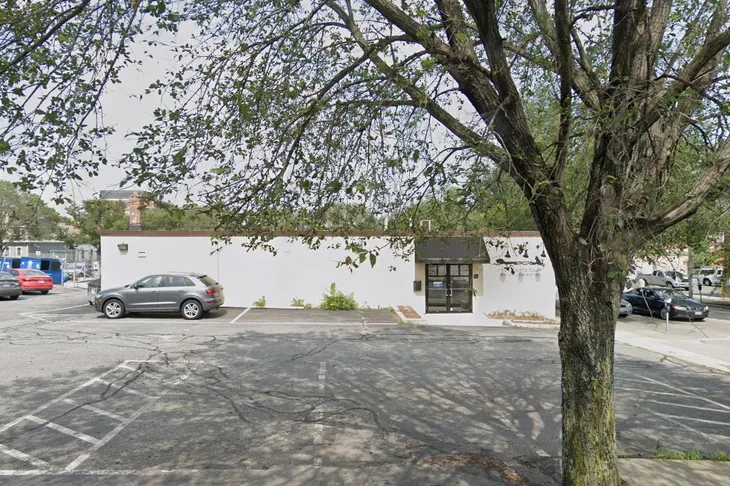 Providence River Animal Hospital
