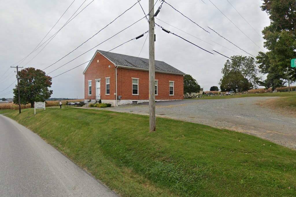 Bethel Mennonite School