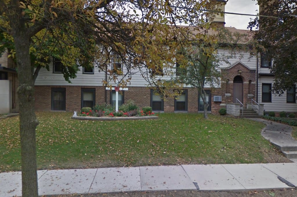 Carmelite Home For Boys - School