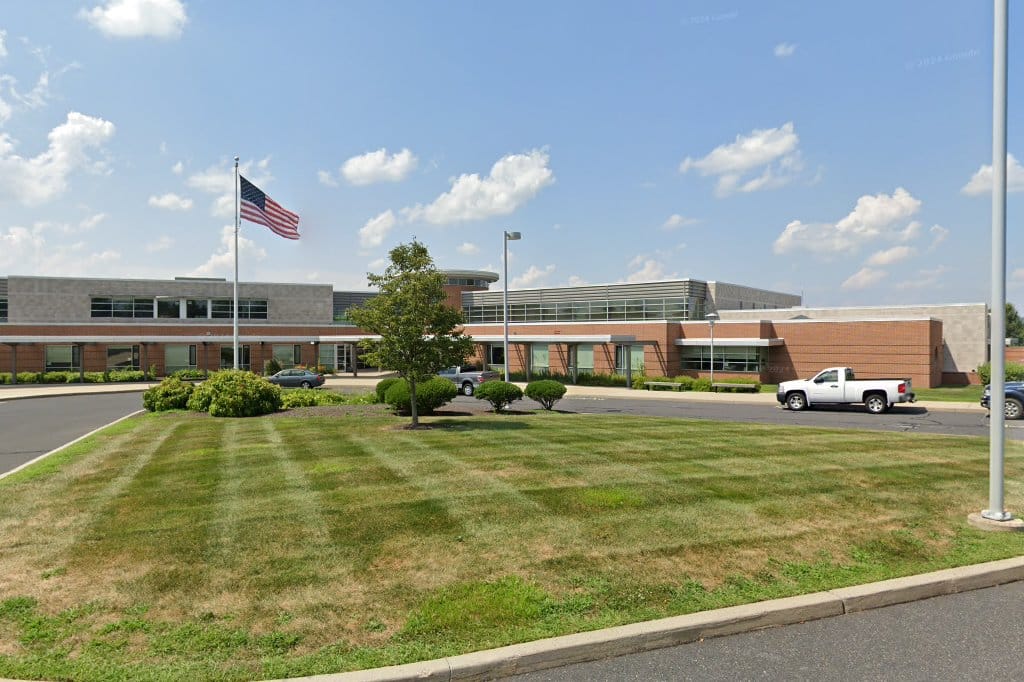 Pfaff Elementary School