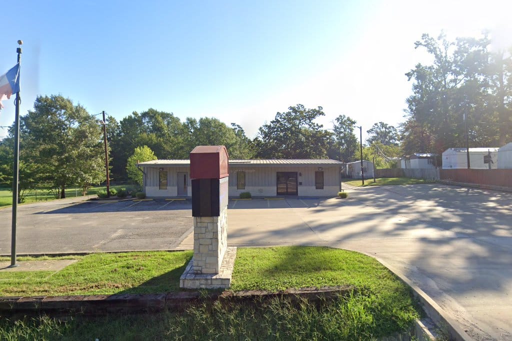 Hudson Municipal Court