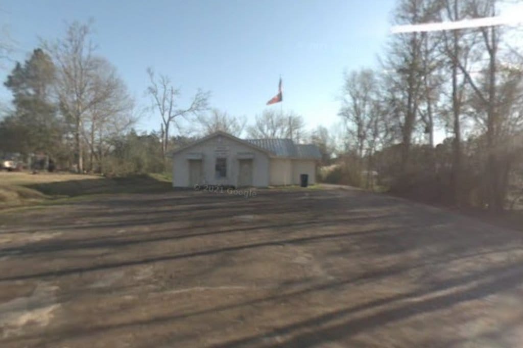 Zavalla Justice of Peace Court