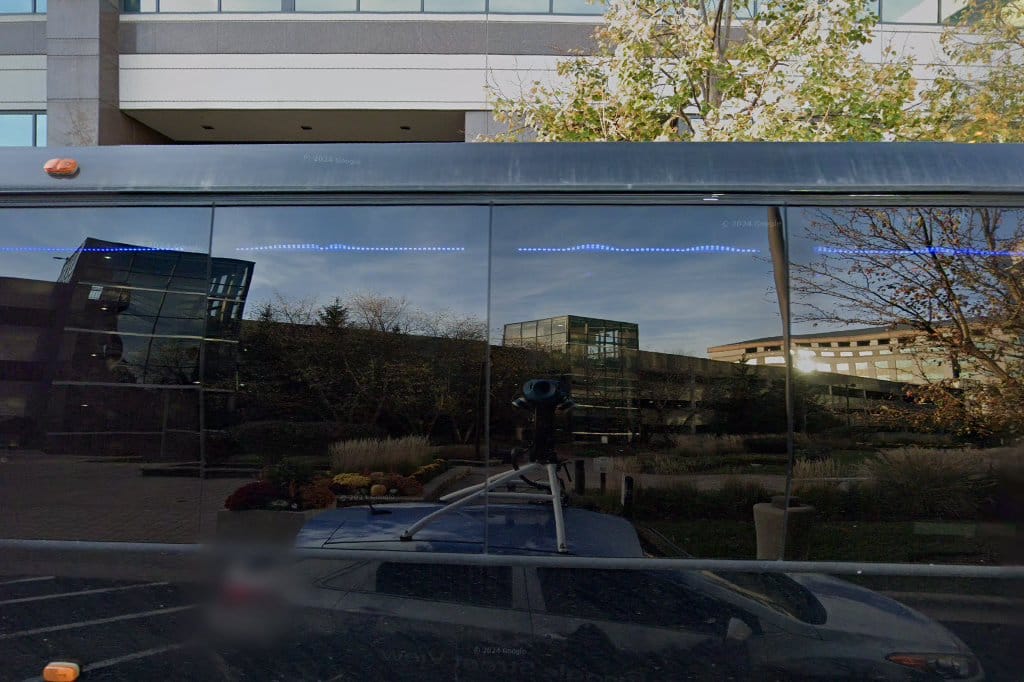 Chamberlain College of Nursing-Administrative Office