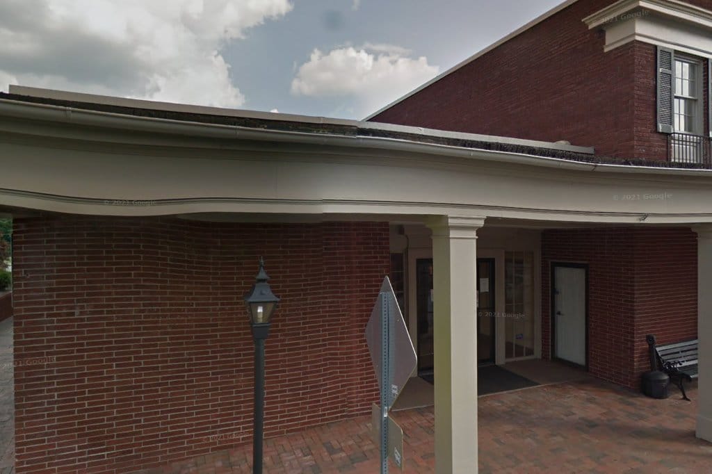 Belton DMV Office
