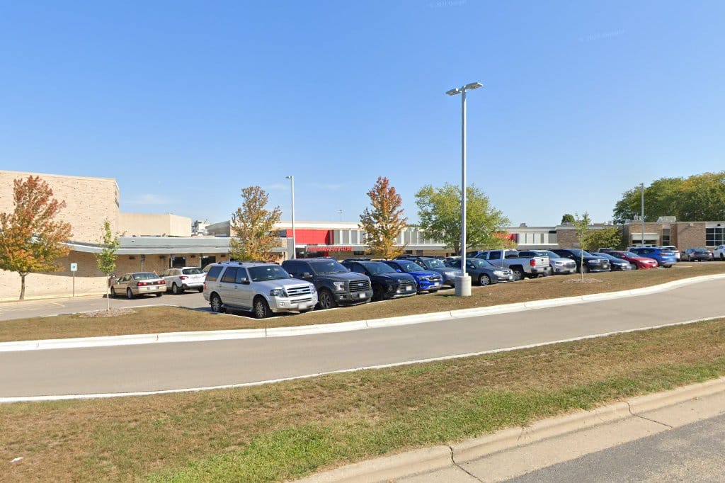 Edgerton High School