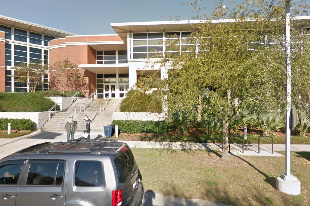 DMV in Charleston, SC The County Office