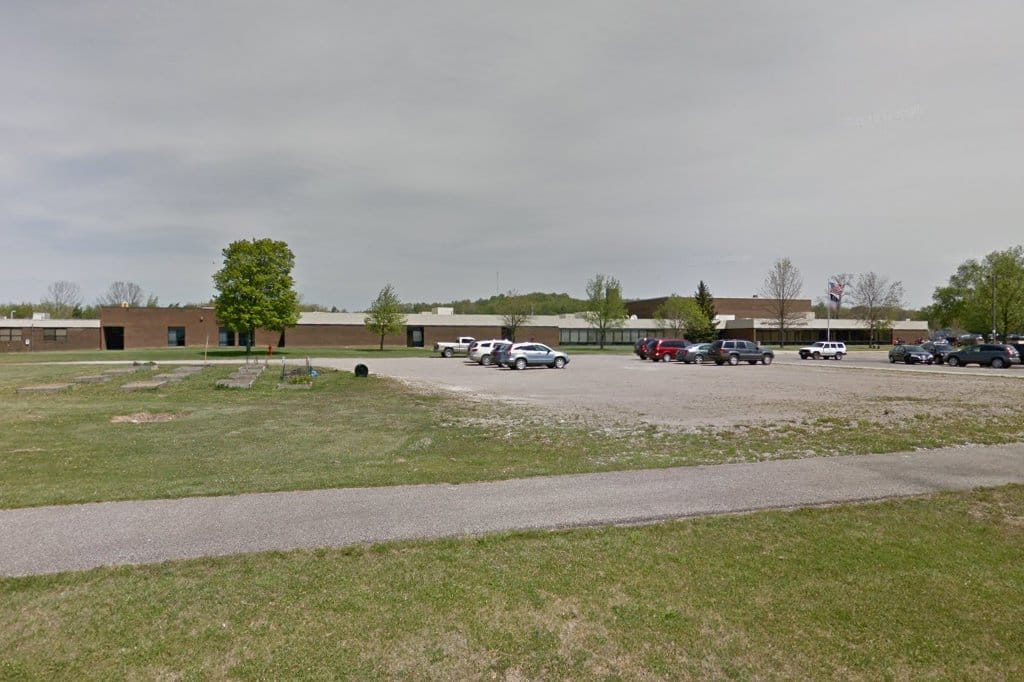 New Lexington Middle School
