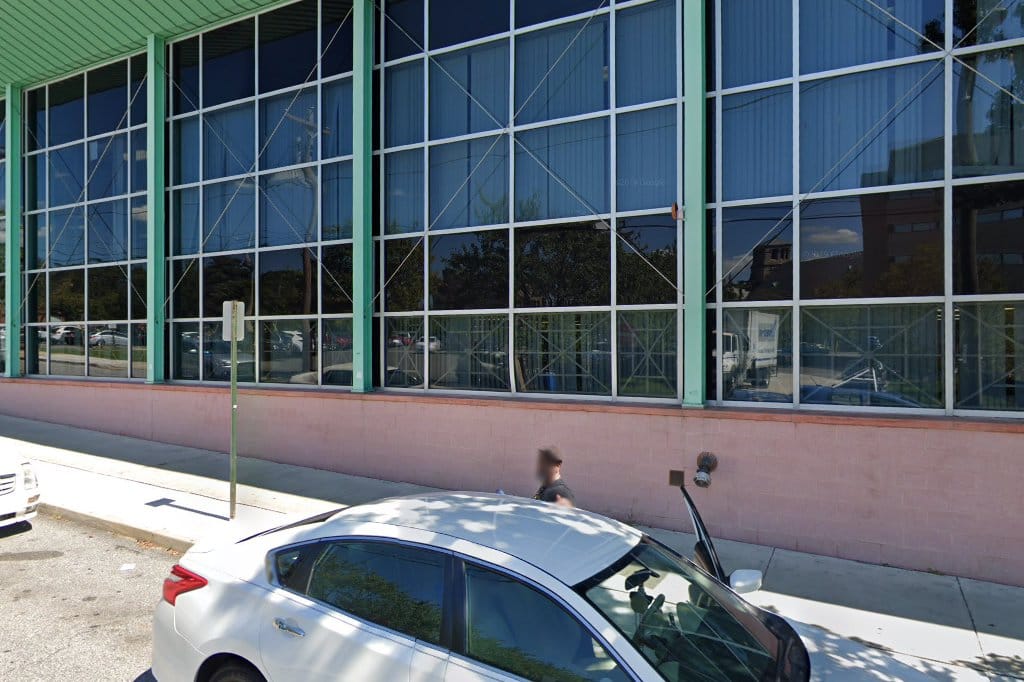 Chester Unemployment Office