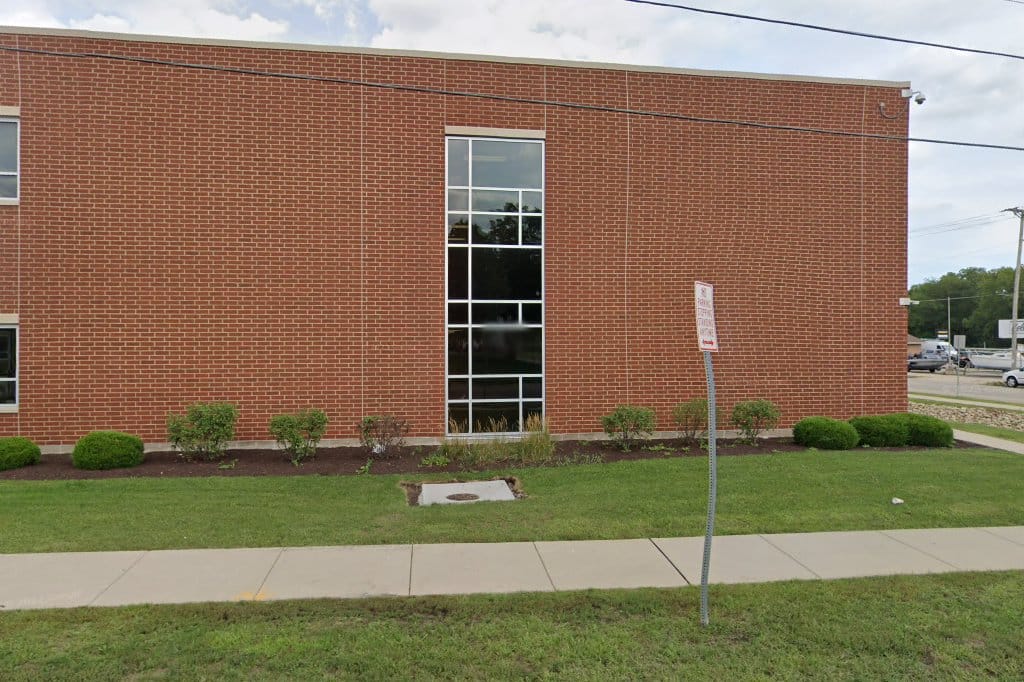 Hackett Elementary School