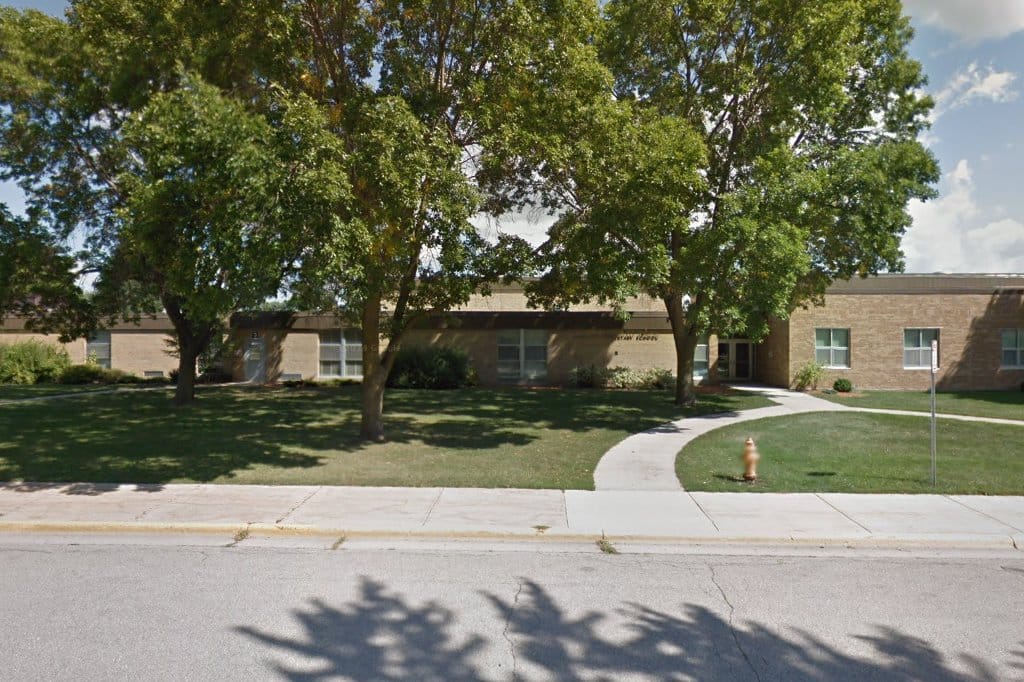 Harrison Elementary School