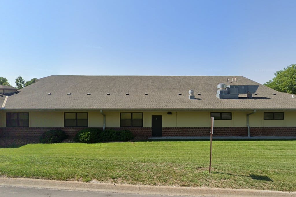 Elementary School at Ceresco