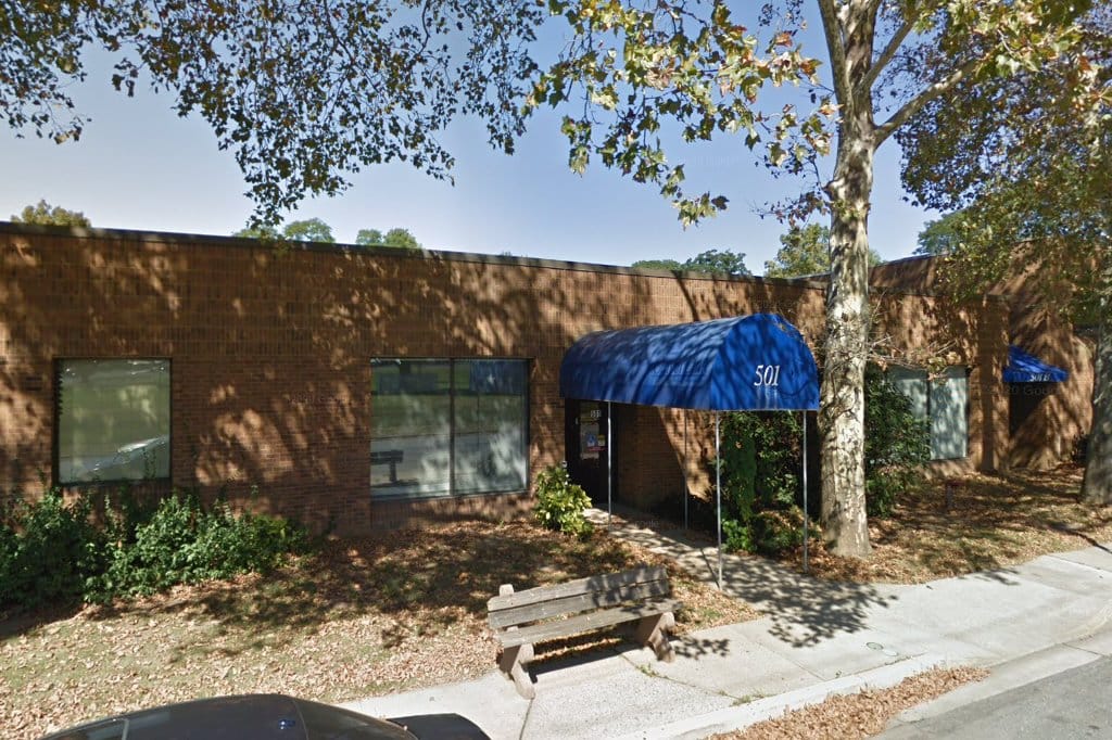 Reading Unemployment Office