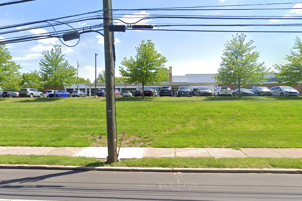 Hillcrest Elementary School