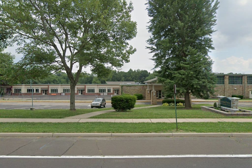Oxford Valley Elementary School