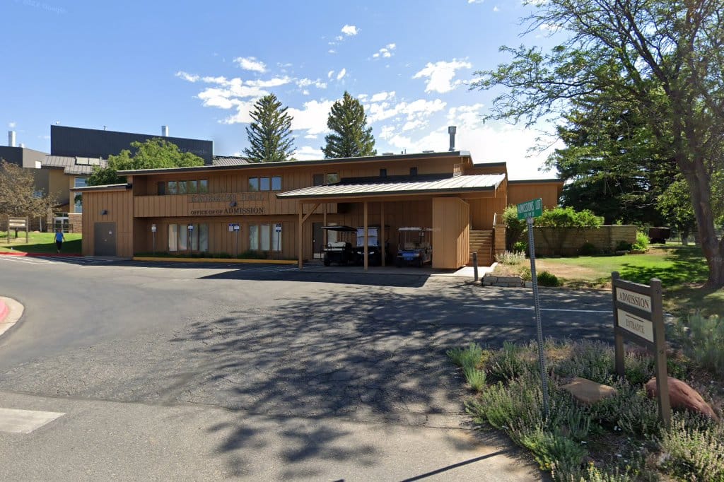 Fort Lewis College