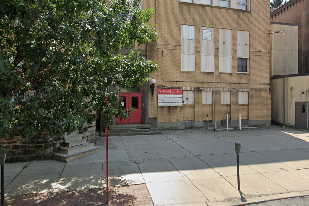 St. Jerome Regional School