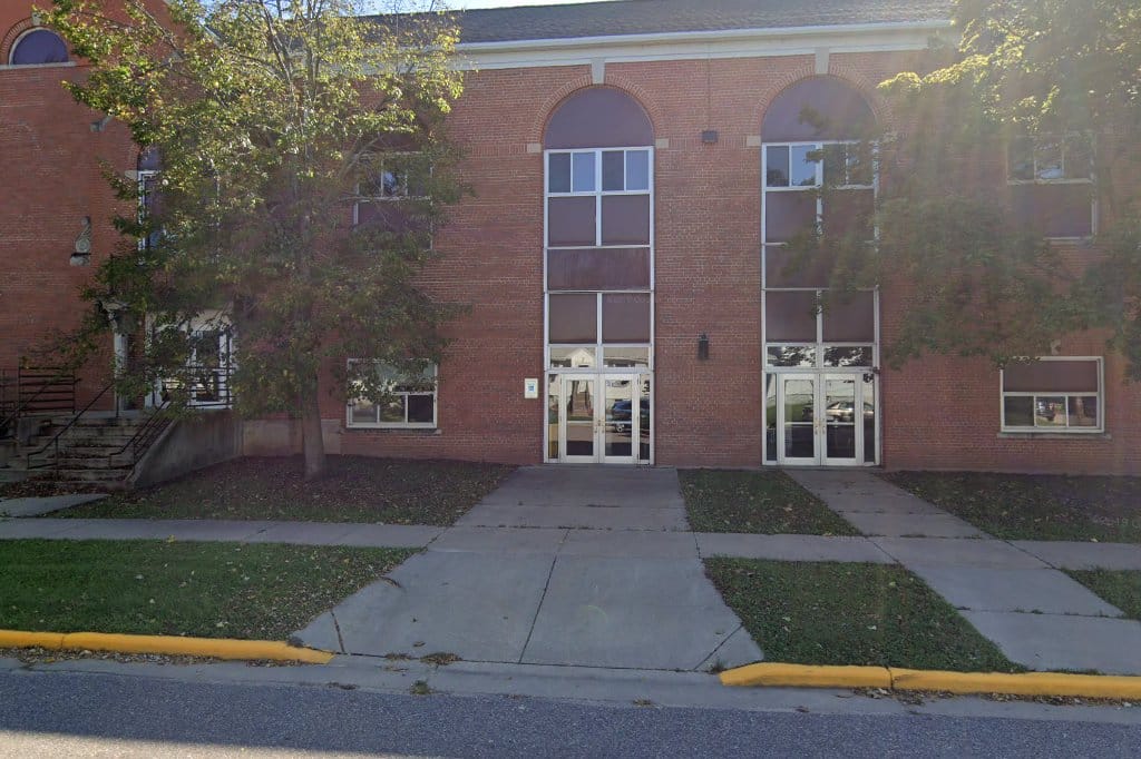 South Elementary School