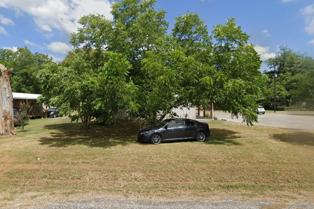 Smithville Justice of Peace Court