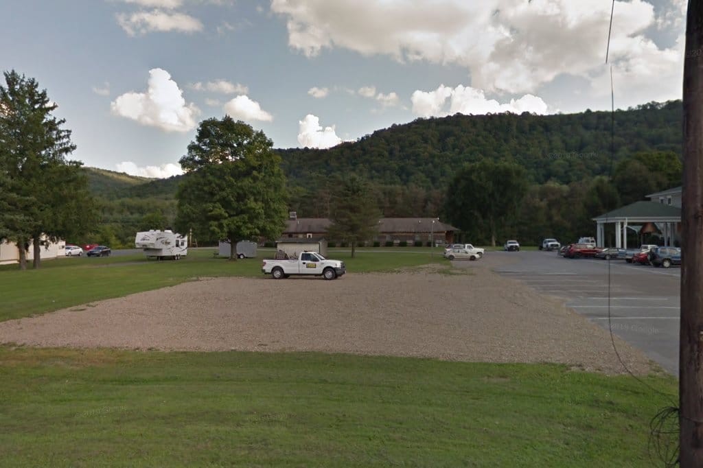 Coudersport Unemployment Office