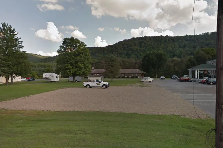 Coudersport Unemployment Office