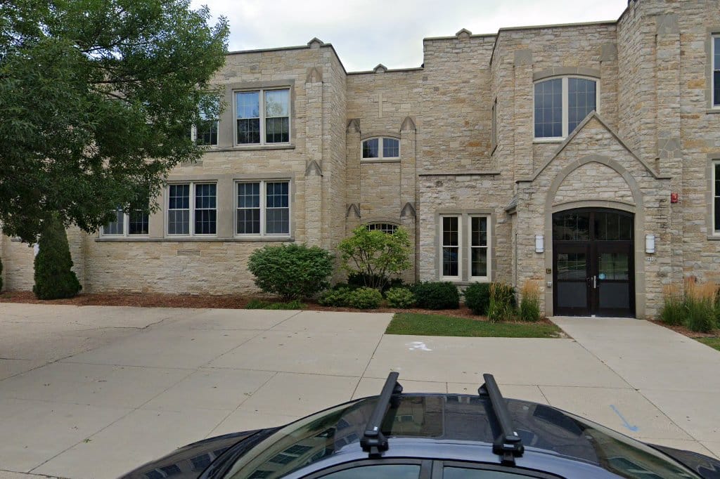 Mount Calvary Lutheran School