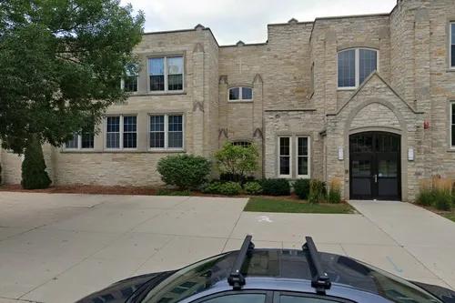 Mount Calvary Lutheran School