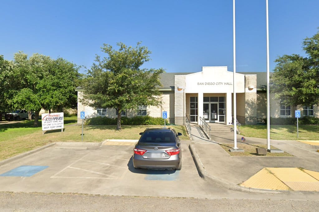 San Diego Municipal Court
