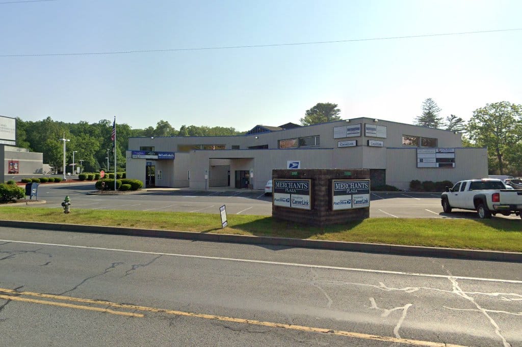 Tannersville Unemployment Office