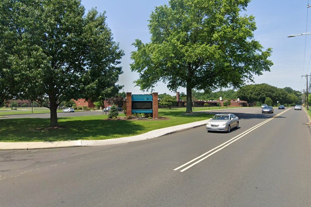 Bucks County Technical High School
