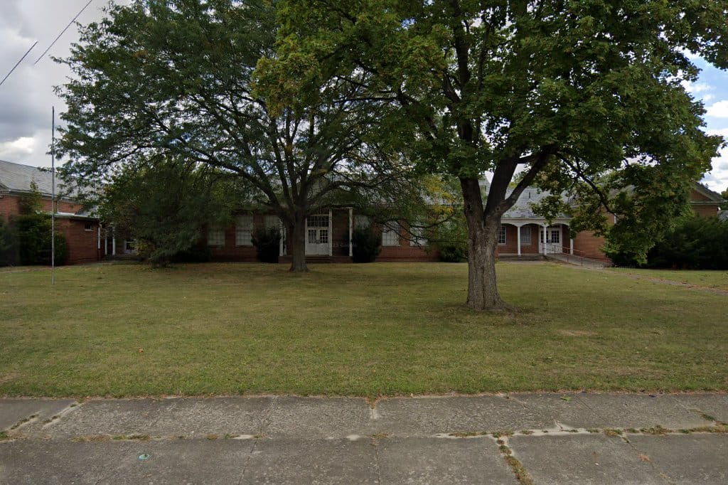 Atwater Elementary School