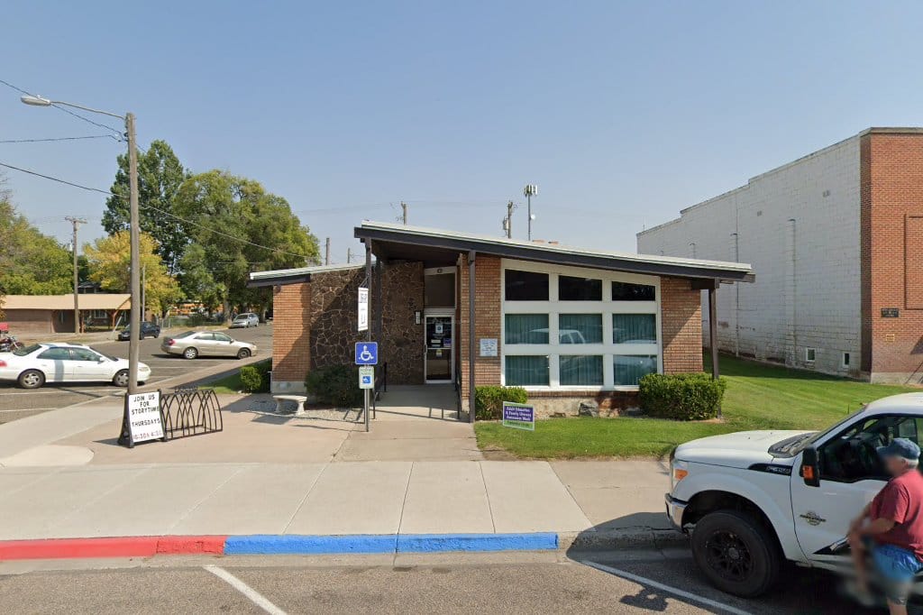 Demary Memorial Library